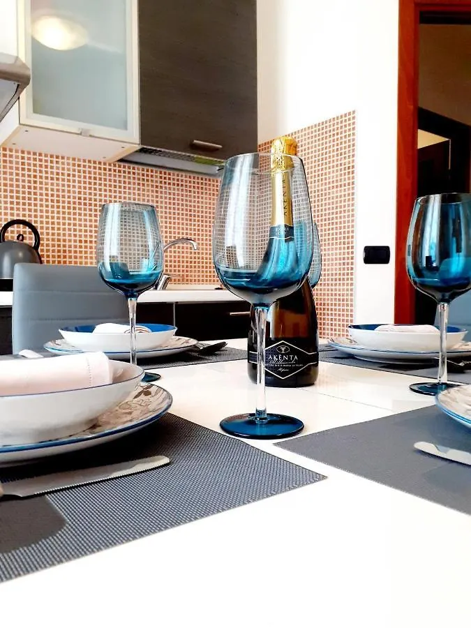Clizia Apartment Alghero