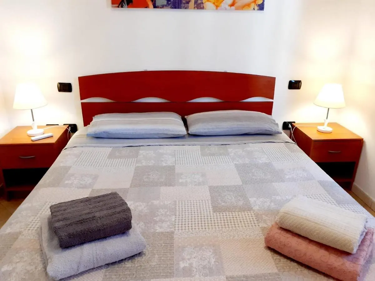 Clizia Apartment Alghero