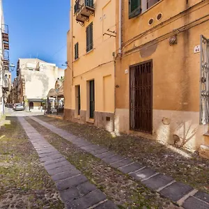 Appartamento La Posentet, Alghero