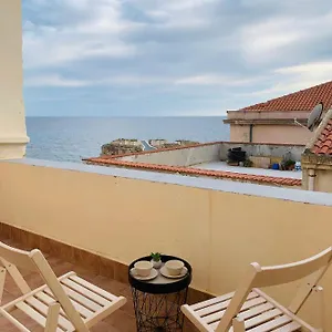 Appartamento Wonderful In Old, Alghero