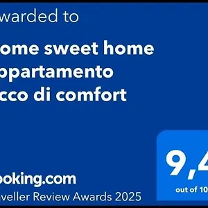  Appartamento Sweet Ricco Di Comfort Italia