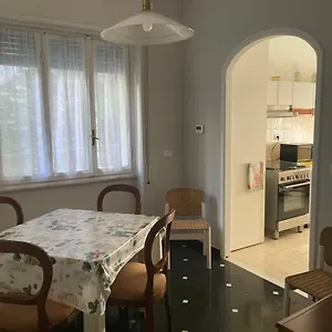  Appartamento Casa Di Aldo: Casa Nel Centro Di Nervi. Italia