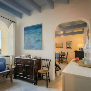  Appartamento Fish House Italia