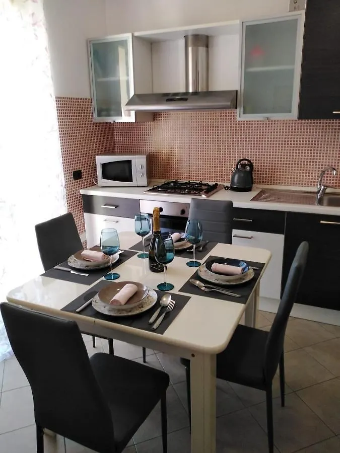Clizia Apartment Alghero