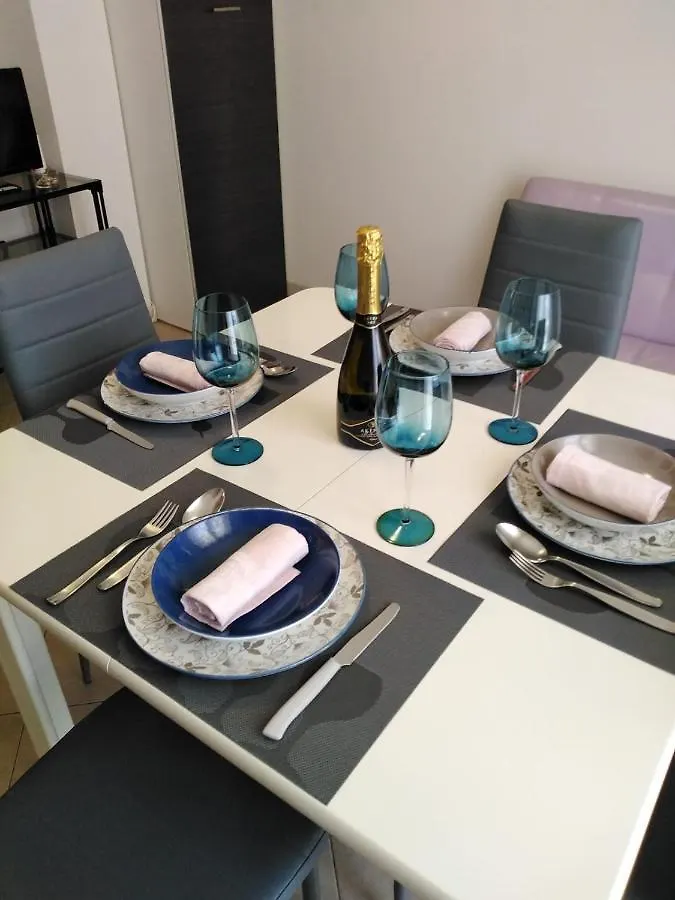 אלגהרו Clizia Apartment 0*,  איטליה