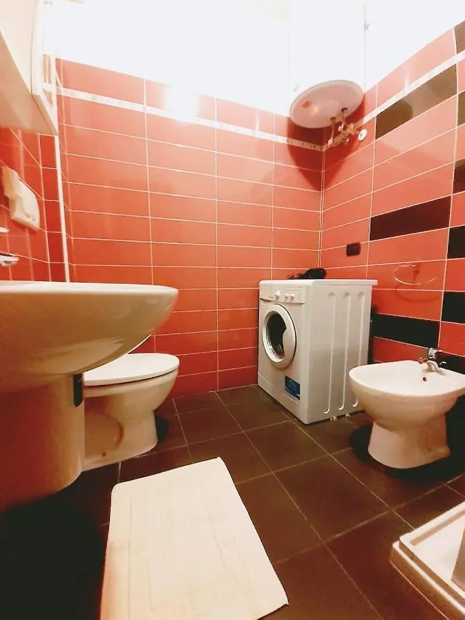 Clizia Apartment Alghero Italia