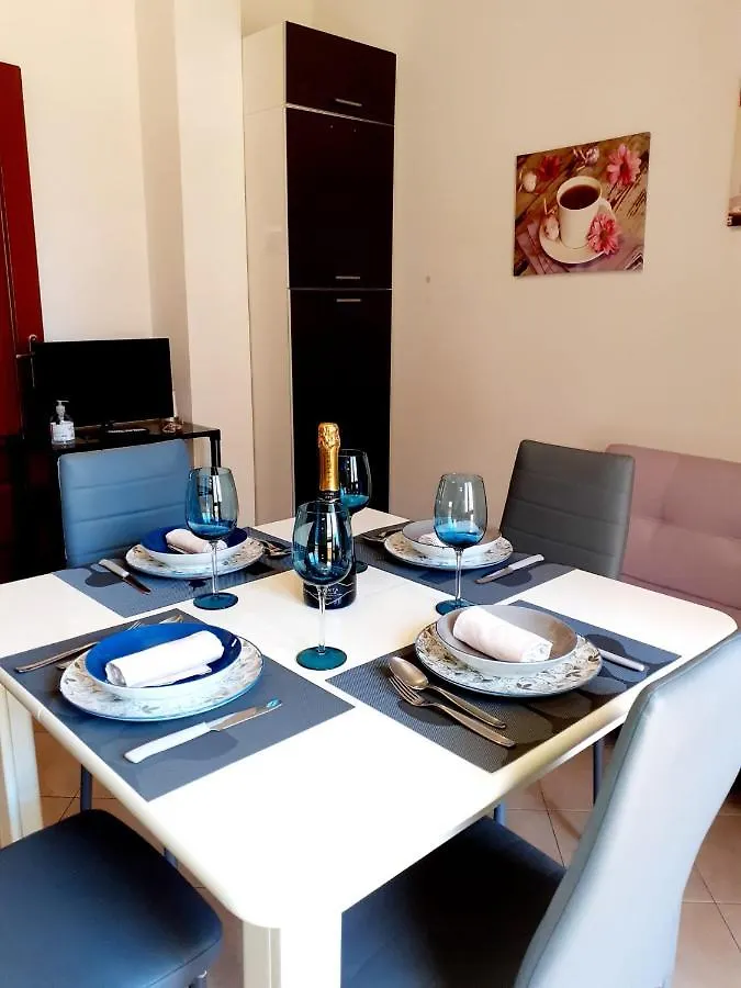 Clizia Apartment Alghero