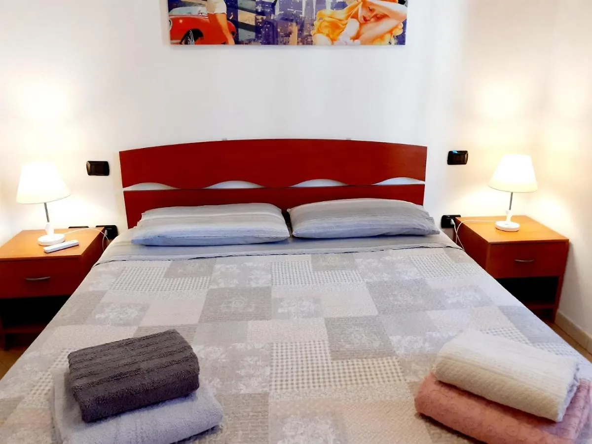 Clizia Apartment Alghero 0*,  Italia