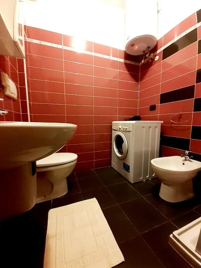Clizia Apartment Alghero