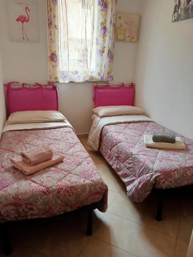 Clizia Apartment Alghero Italia