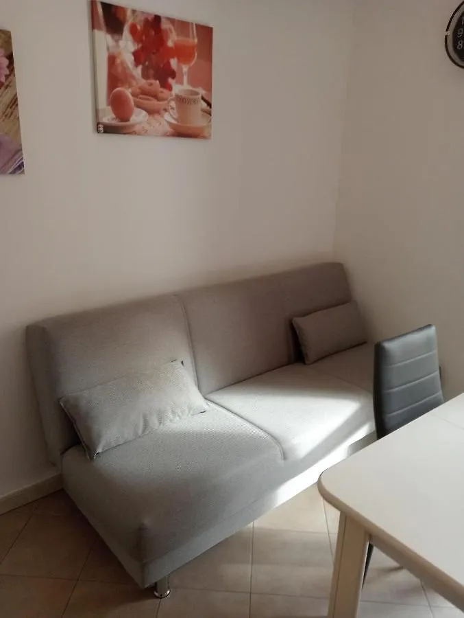 אלגהרו Clizia Apartment איטליה