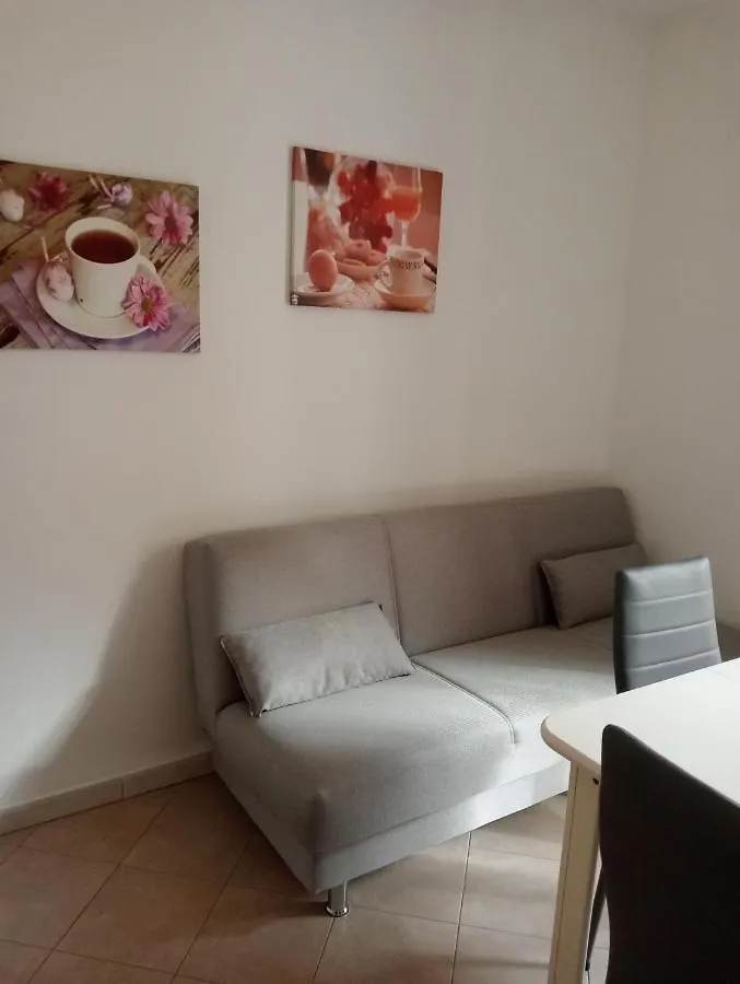 Clizia Apartment Alghero