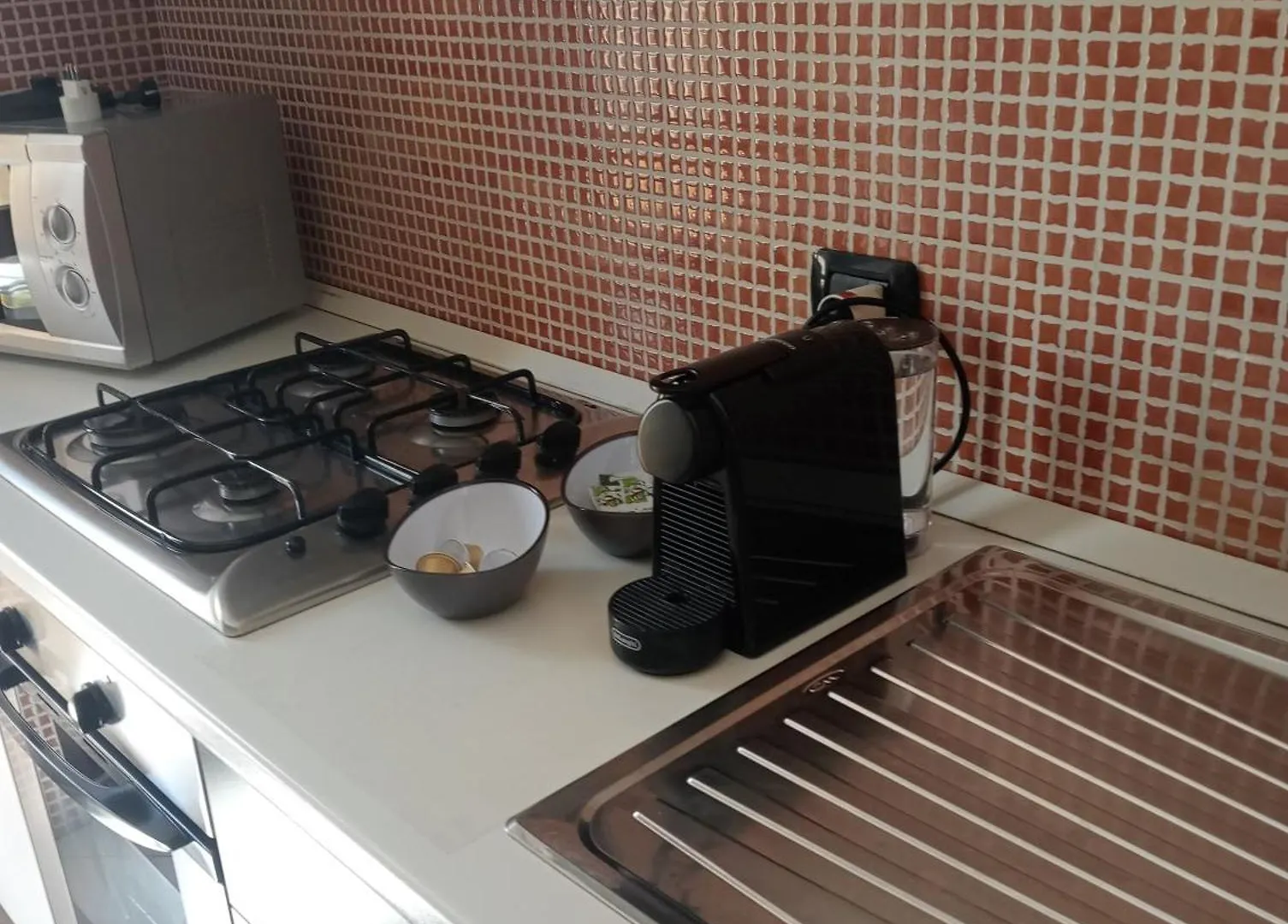 אלגהרו Clizia Apartment