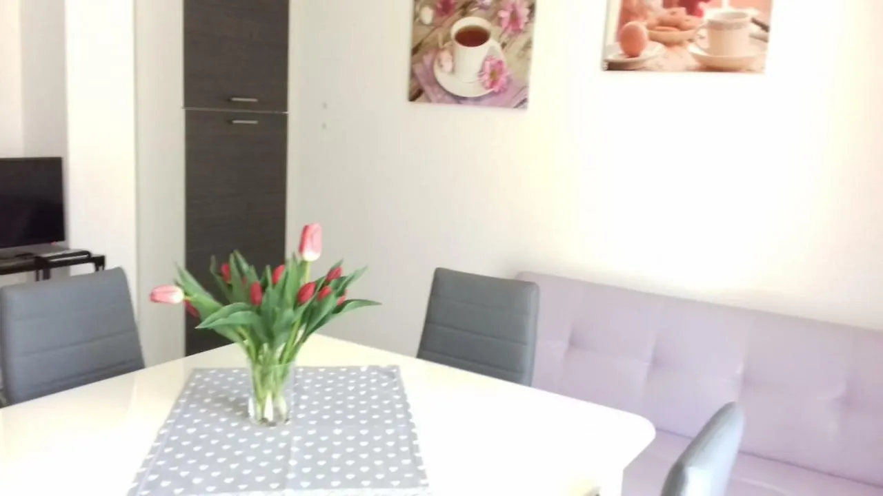 Clizia Apartment Alghero 0*,