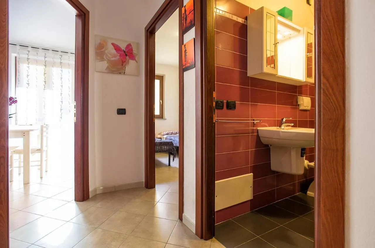 Clizia Apartment Alghero